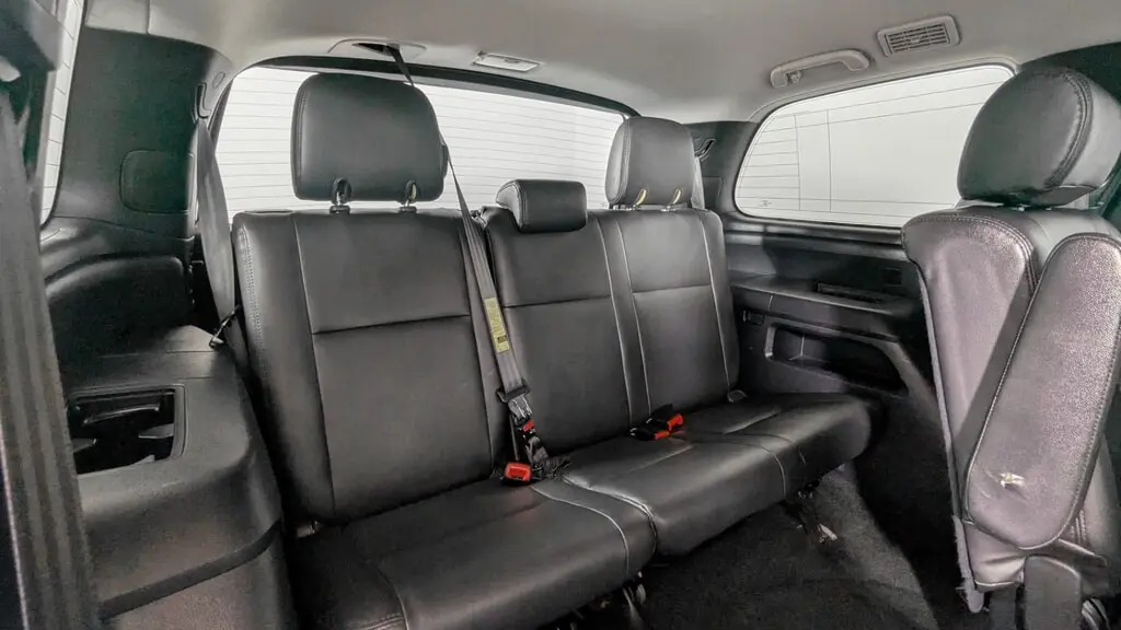 Florida Fine Cars - Used TOYOTA SEQUOIA 2014 ORLANDO SR5