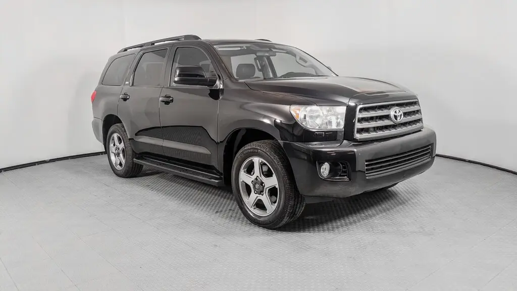 Florida Fine Cars - Used TOYOTA SEQUOIA 2014 ORLANDO SR5