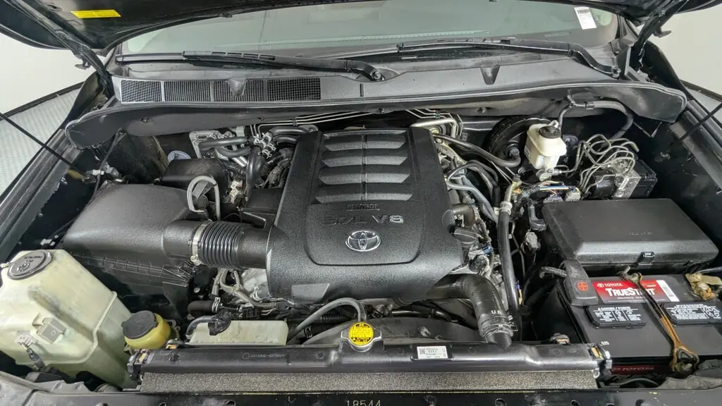 Florida Fine Cars - Used TOYOTA SEQUOIA 2014 ORLANDO SR5