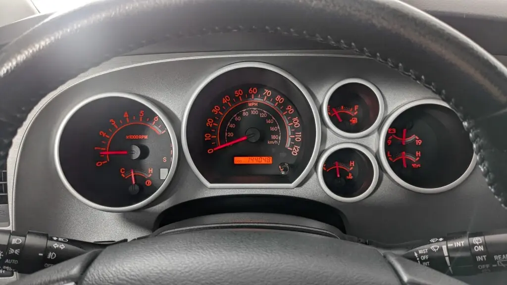 Florida Fine Cars - Used TOYOTA SEQUOIA 2014 ORLANDO SR5