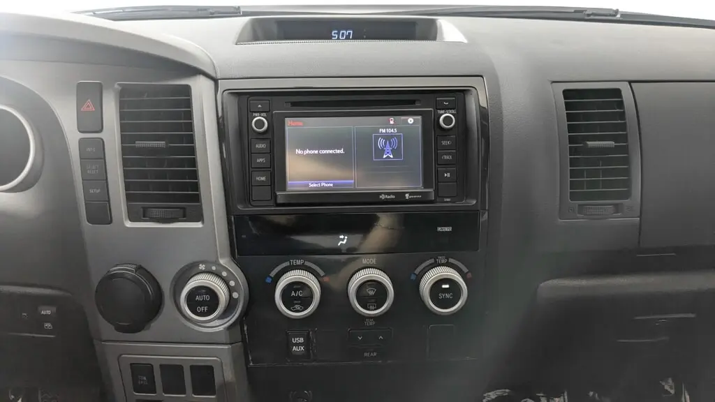 Florida Fine Cars - Used TOYOTA SEQUOIA 2014 ORLANDO SR5