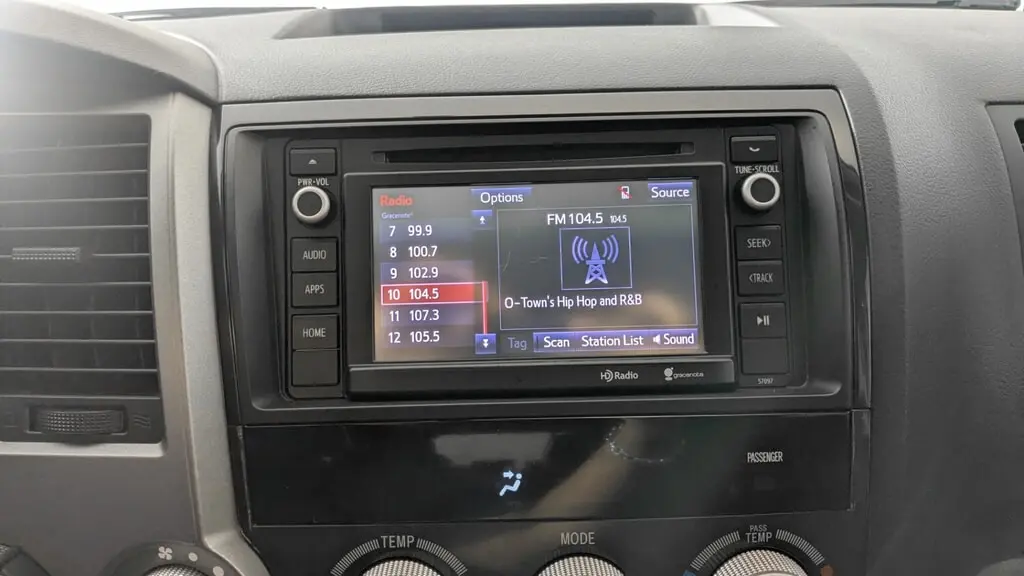 Florida Fine Cars - Used TOYOTA SEQUOIA 2014 ORLANDO SR5