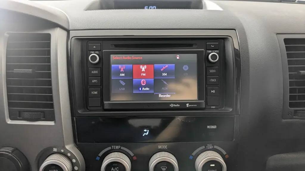 Florida Fine Cars - Used TOYOTA SEQUOIA 2014 ORLANDO SR5