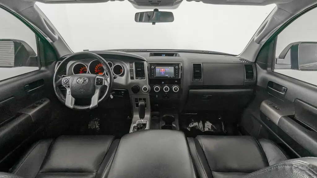 Florida Fine Cars - Used TOYOTA SEQUOIA 2014 ORLANDO SR5