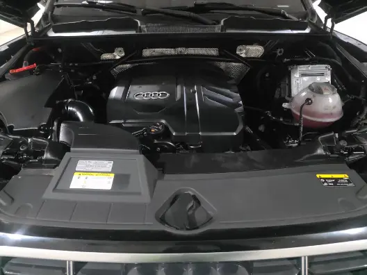 Florida Fine Cars - Used AUDI Q5 2023 MARGATE PREMIUM