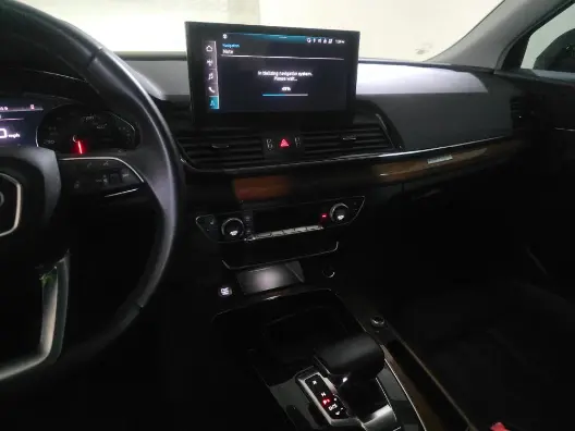 Florida Fine Cars - Used AUDI Q5 2023 MARGATE PREMIUM