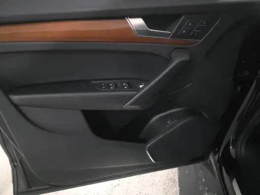 Florida Fine Cars - Used AUDI Q5 2023 MARGATE PREMIUM