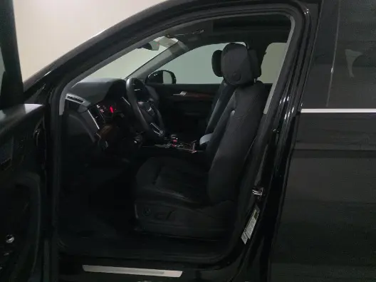 Florida Fine Cars - Used AUDI Q5 2023 MARGATE PREMIUM