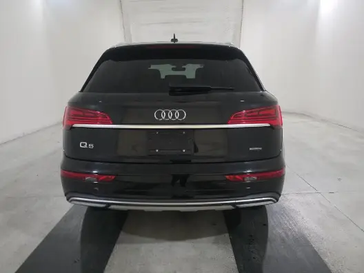 Florida Fine Cars - Used AUDI Q5 2023 MARGATE PREMIUM