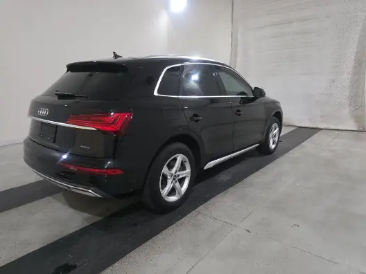 Florida Fine Cars - Used AUDI Q5 2023 MARGATE PREMIUM