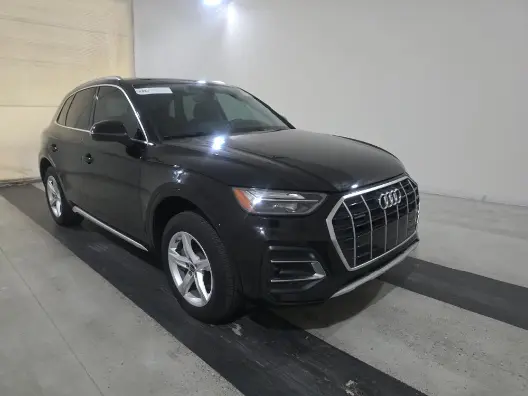 Florida Fine Cars - Used AUDI Q5 2023 MARGATE PREMIUM
