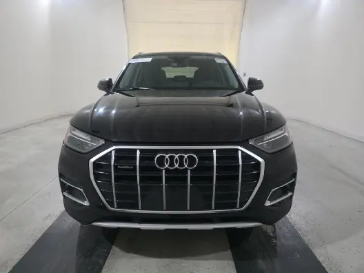 Florida Fine Cars - Used AUDI Q5 2023 MARGATE PREMIUM