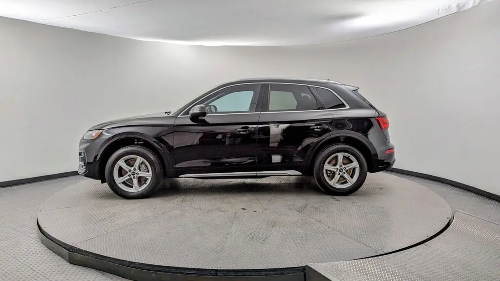 Florida Fine Cars - Used AUDI Q5 2023 MARGATE PREMIUM