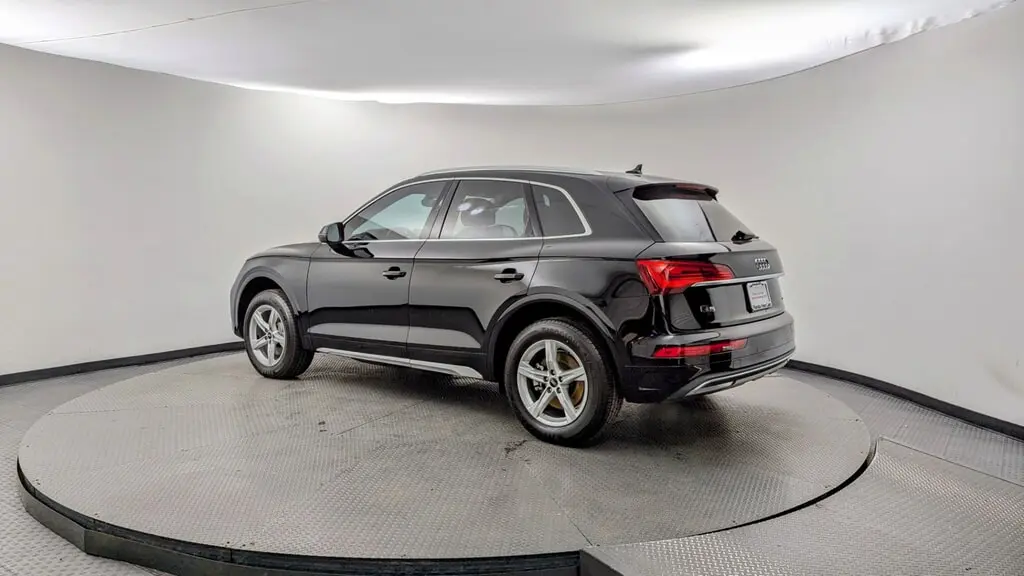 Florida Fine Cars - Used AUDI Q5 2023 MARGATE PREMIUM
