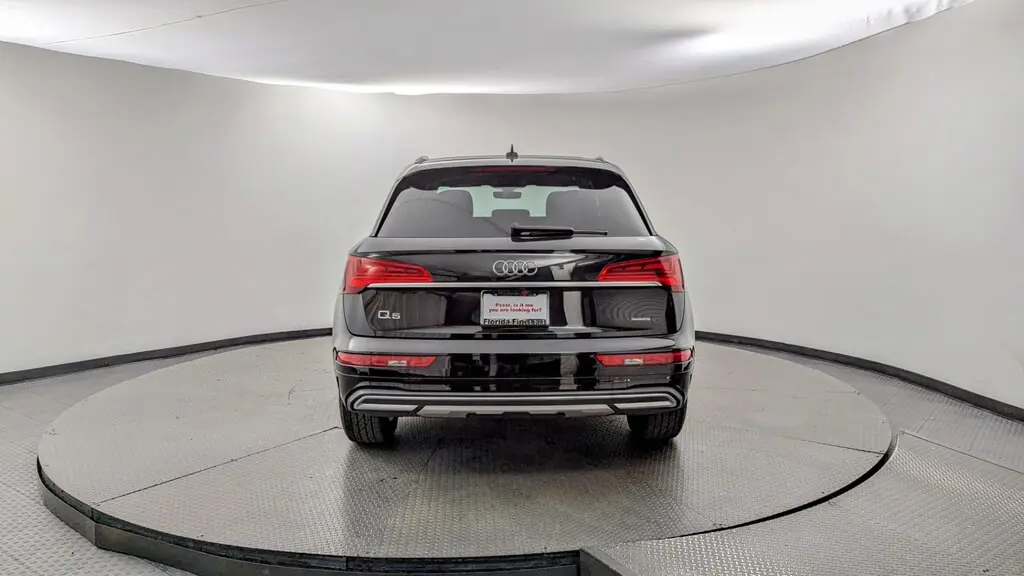 Florida Fine Cars - Used AUDI Q5 2023 MARGATE PREMIUM