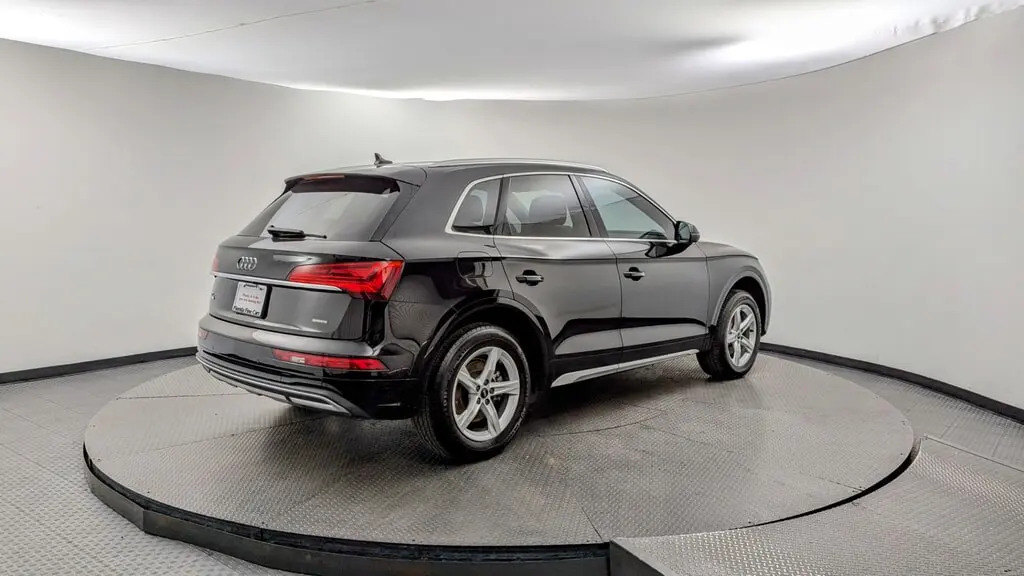 Florida Fine Cars - Used AUDI Q5 2023 MARGATE PREMIUM