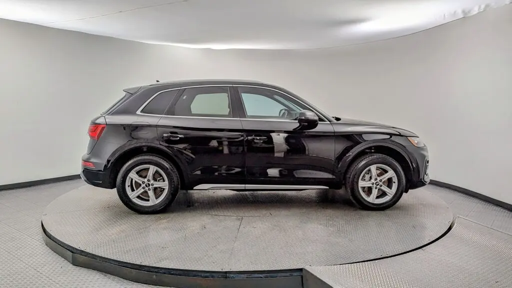 Florida Fine Cars - Used AUDI Q5 2023 MARGATE PREMIUM