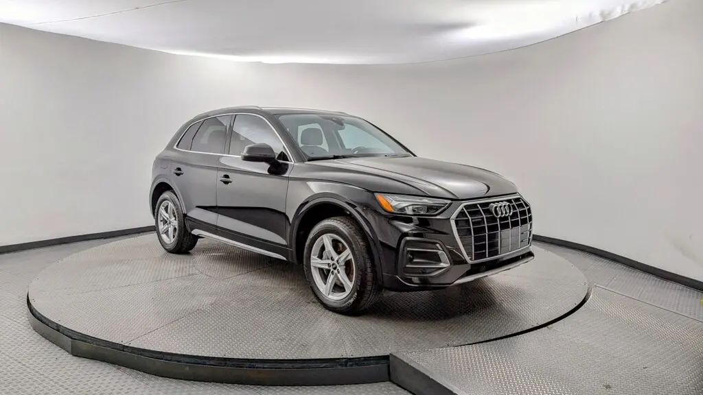 Florida Fine Cars - Used AUDI Q5 2023 MARGATE PREMIUM