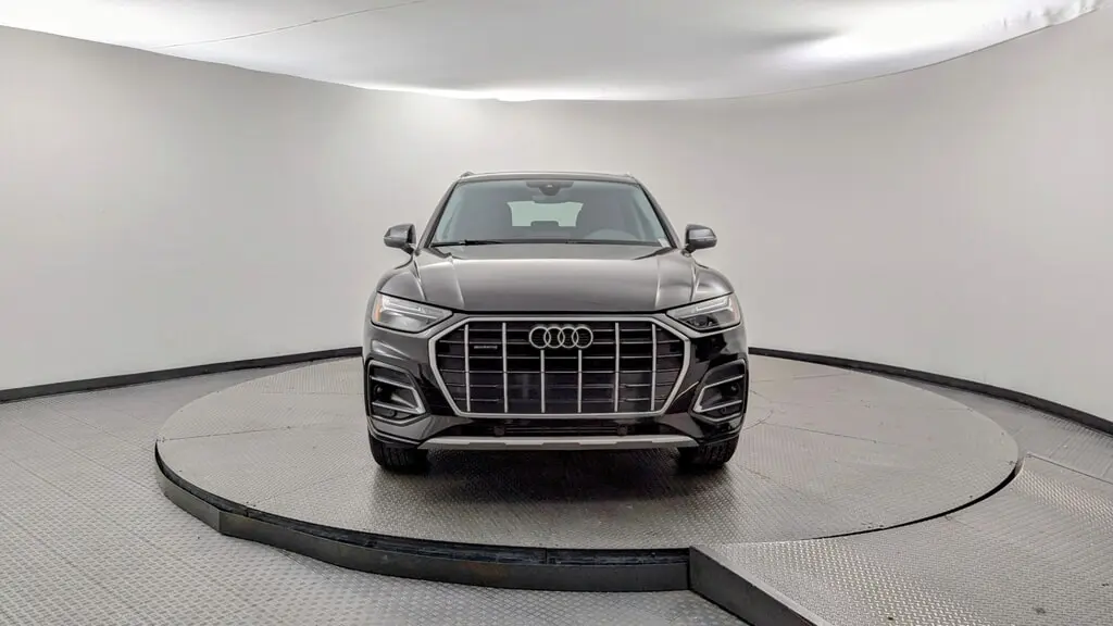 Florida Fine Cars - Used AUDI Q5 2023 MARGATE PREMIUM