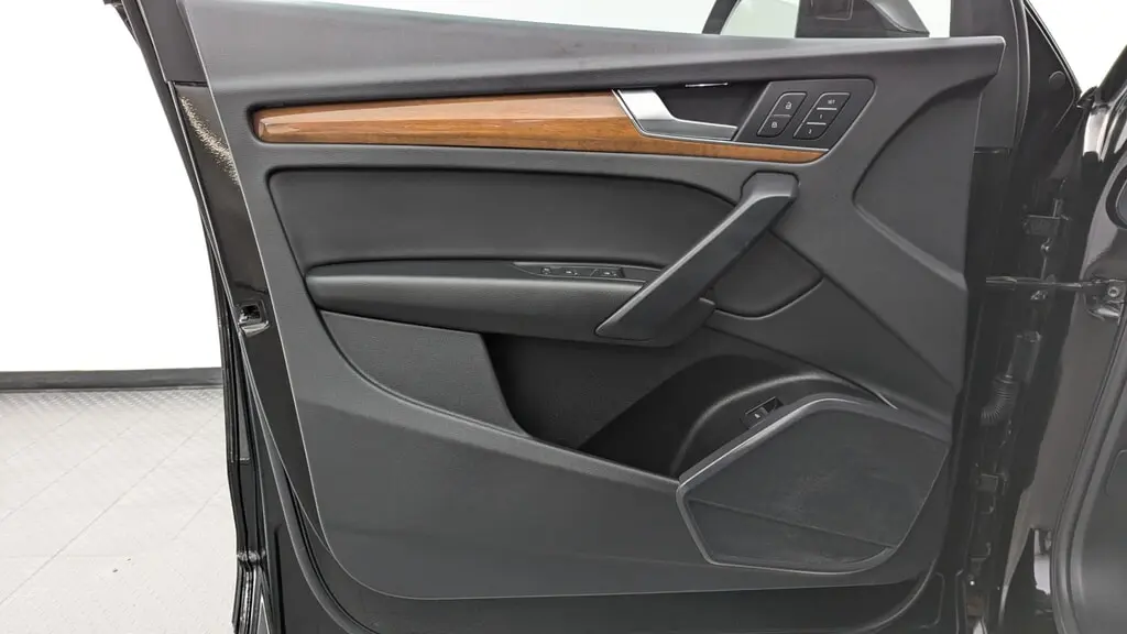 Florida Fine Cars - Used AUDI Q5 2023 MARGATE PREMIUM