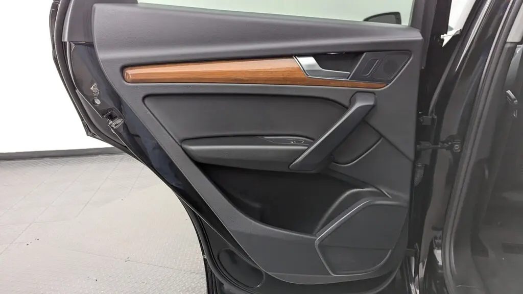 Florida Fine Cars - Used AUDI Q5 2023 MARGATE PREMIUM