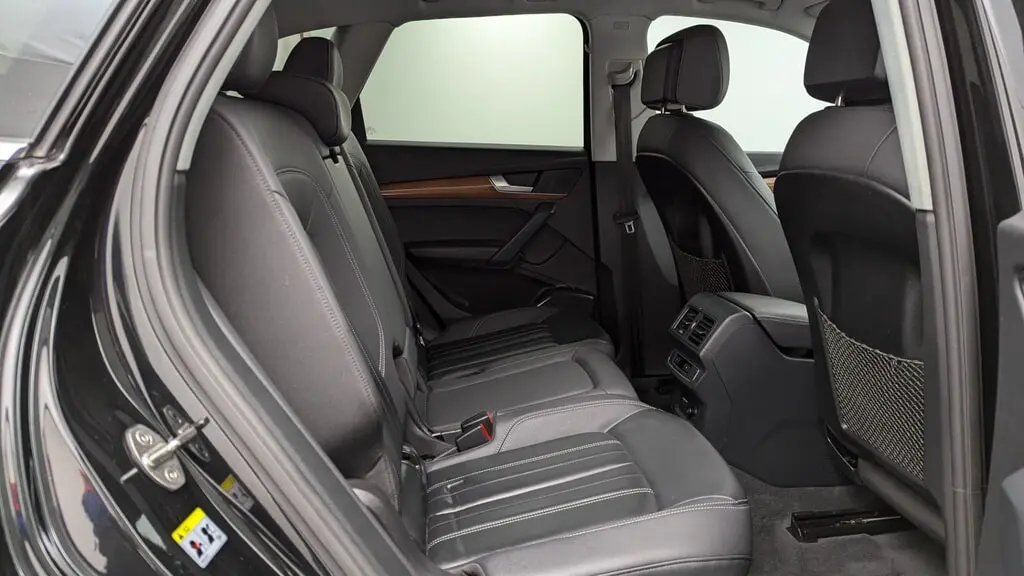 Florida Fine Cars - Used AUDI Q5 2023 MARGATE PREMIUM