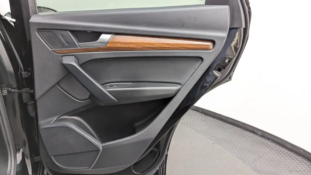 Florida Fine Cars - Used AUDI Q5 2023 MARGATE PREMIUM