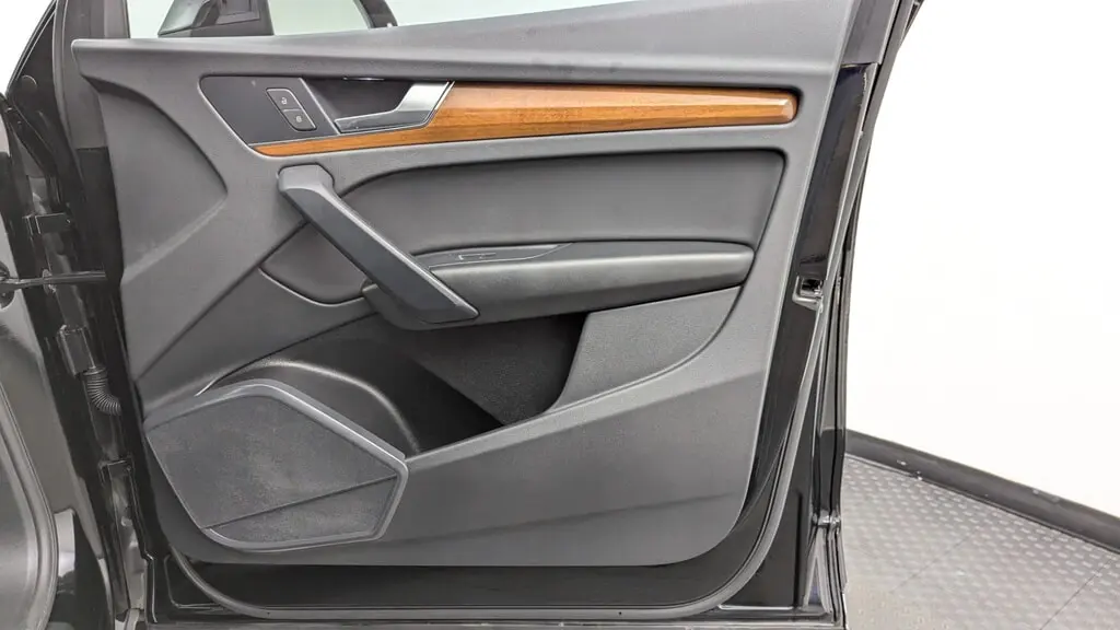 Florida Fine Cars - Used AUDI Q5 2023 MARGATE PREMIUM