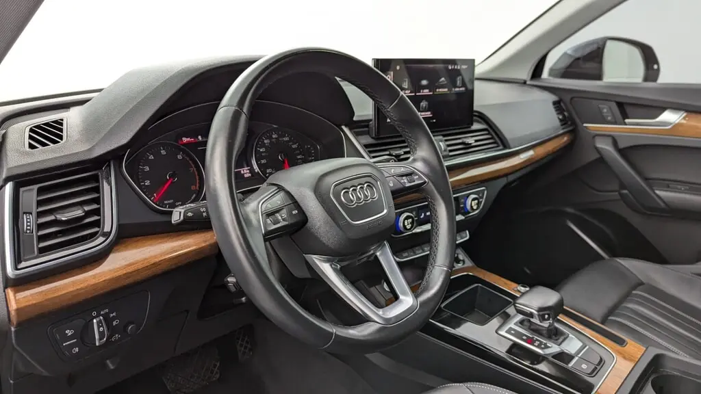 Florida Fine Cars - Used AUDI Q5 2023 MARGATE PREMIUM