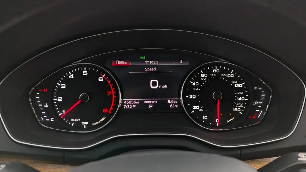 Florida Fine Cars - Used AUDI Q5 2023 MARGATE PREMIUM