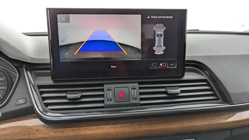 Florida Fine Cars - Used AUDI Q5 2023 MARGATE PREMIUM