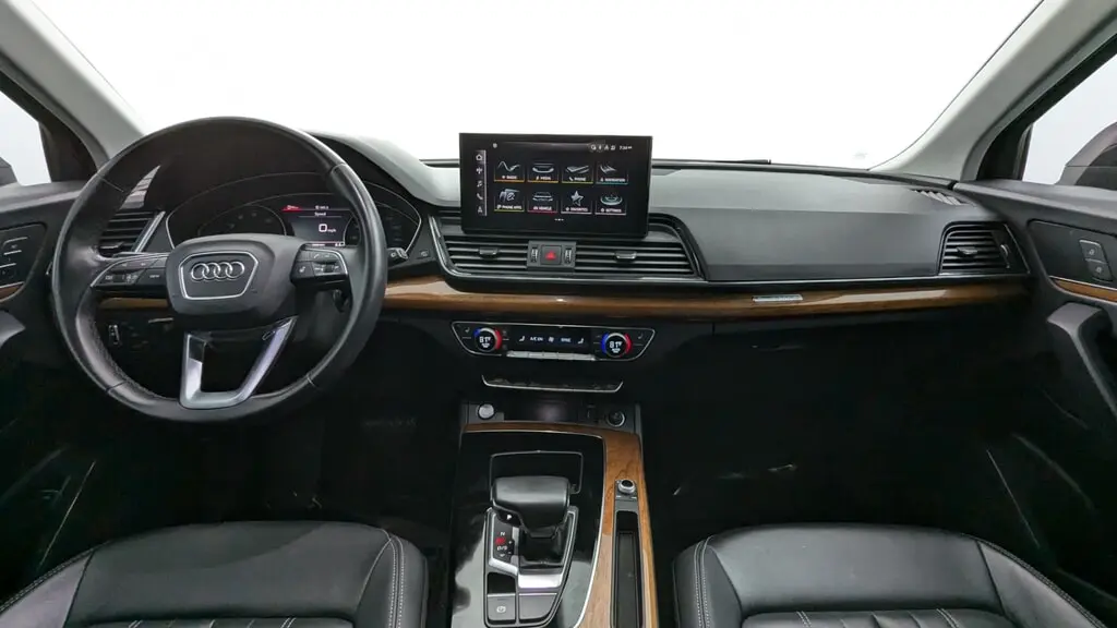 Florida Fine Cars - Used AUDI Q5 2023 MARGATE PREMIUM