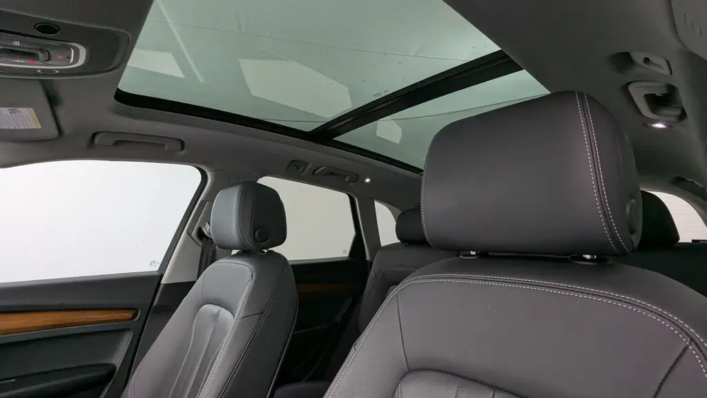 Florida Fine Cars - Used AUDI Q5 2023 MARGATE PREMIUM