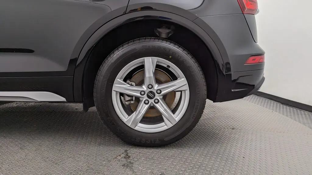 Florida Fine Cars - Used AUDI Q5 2023 MARGATE PREMIUM