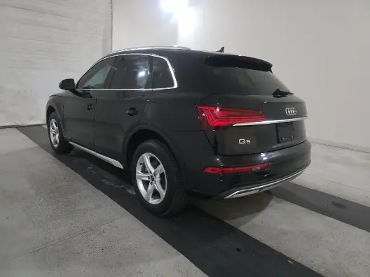 Florida Fine Cars - Used AUDI Q5 2023 MARGATE PREMIUM