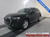 Florida Fine Cars - Used AUDI Q5 2023 MARGATE PREMIUM