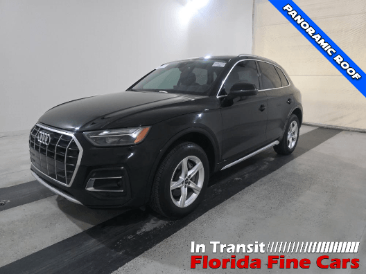 2023 Audi Q5 Premium's photo