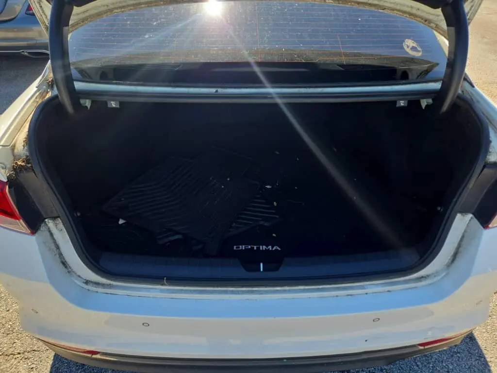 Florida Fine Cars - Used KIA OPTIMA 2018 MIAMI LX