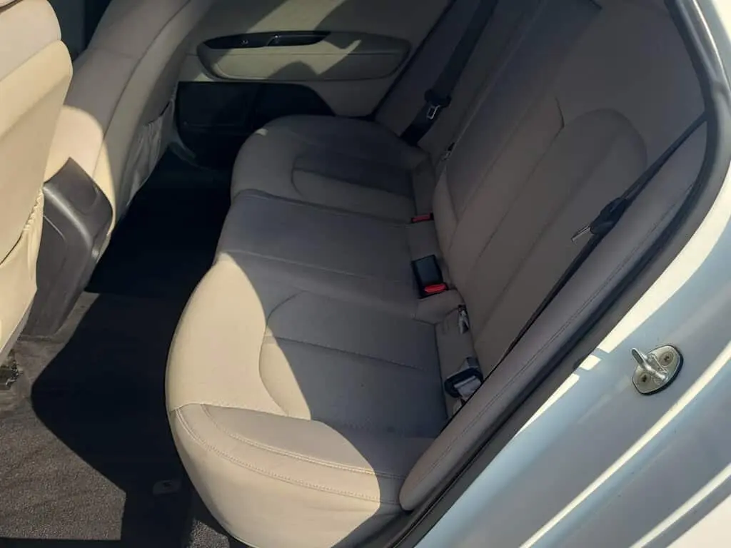 Florida Fine Cars - Used KIA OPTIMA 2018 MIAMI LX