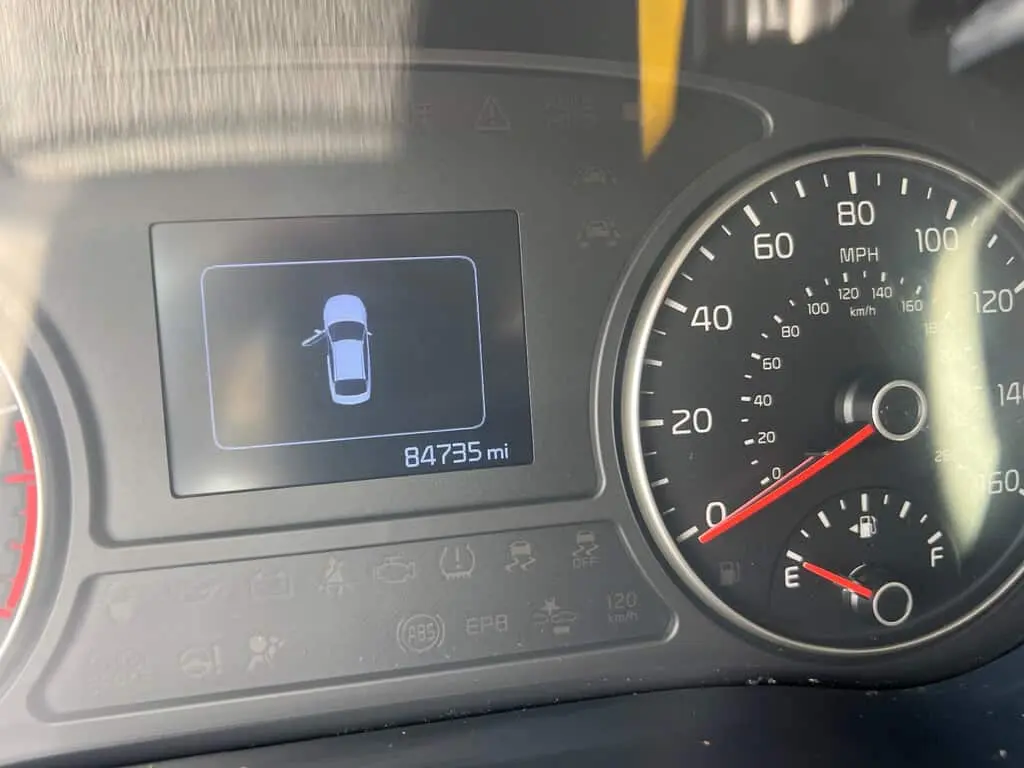 Florida Fine Cars - Used KIA OPTIMA 2018 MIAMI LX