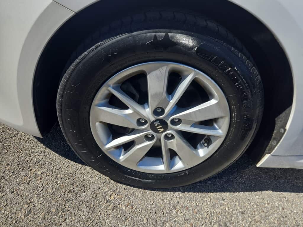 Florida Fine Cars - Used KIA OPTIMA 2018 MIAMI LX