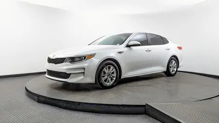 Florida Fine Cars - Used KIA OPTIMA 2018 MIAMI LX