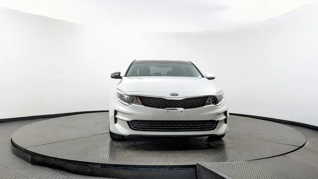 Florida Fine Cars - Used KIA OPTIMA 2018 MIAMI LX