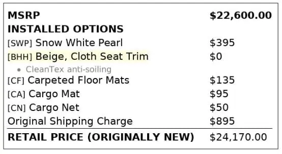 Florida Fine Cars - Used KIA OPTIMA 2018 MIAMI LX