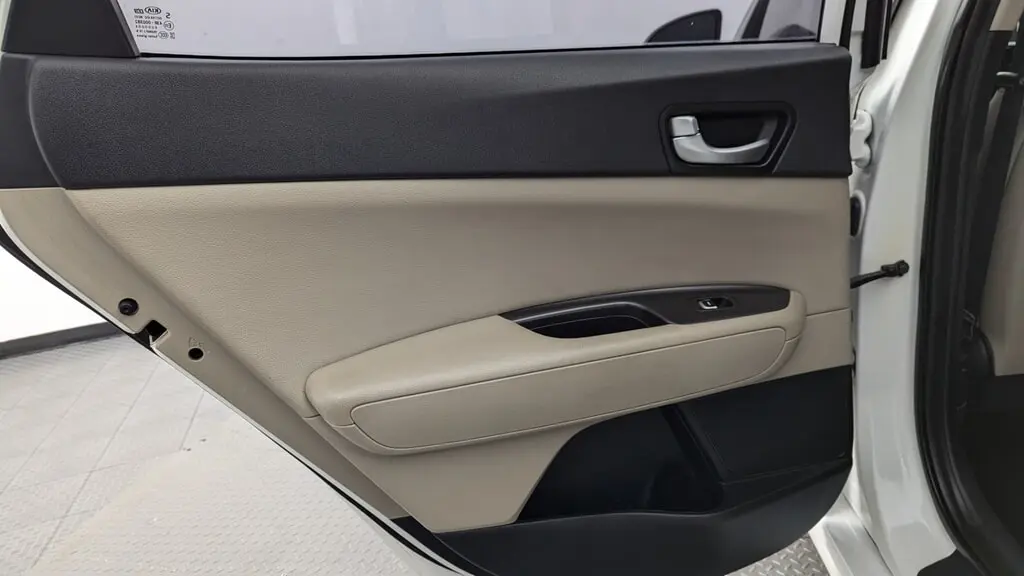 Florida Fine Cars - Used KIA OPTIMA 2018 MIAMI LX