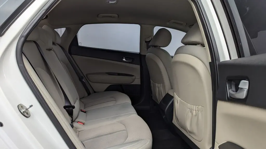 Florida Fine Cars - Used KIA OPTIMA 2018 MIAMI LX