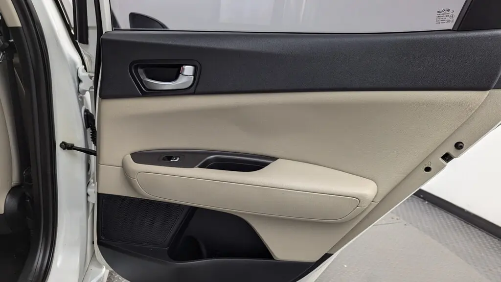 Florida Fine Cars - Used KIA OPTIMA 2018 MIAMI LX