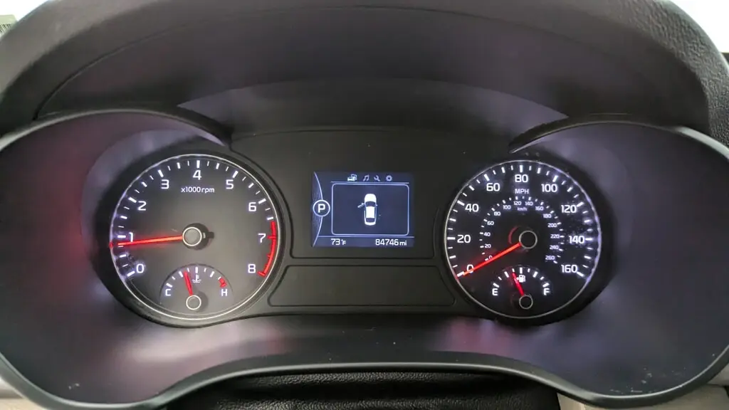 Florida Fine Cars - Used KIA OPTIMA 2018 MIAMI LX