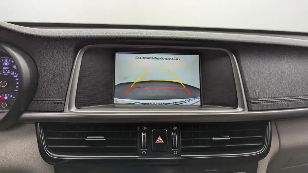 Florida Fine Cars - Used KIA OPTIMA 2018 MIAMI LX