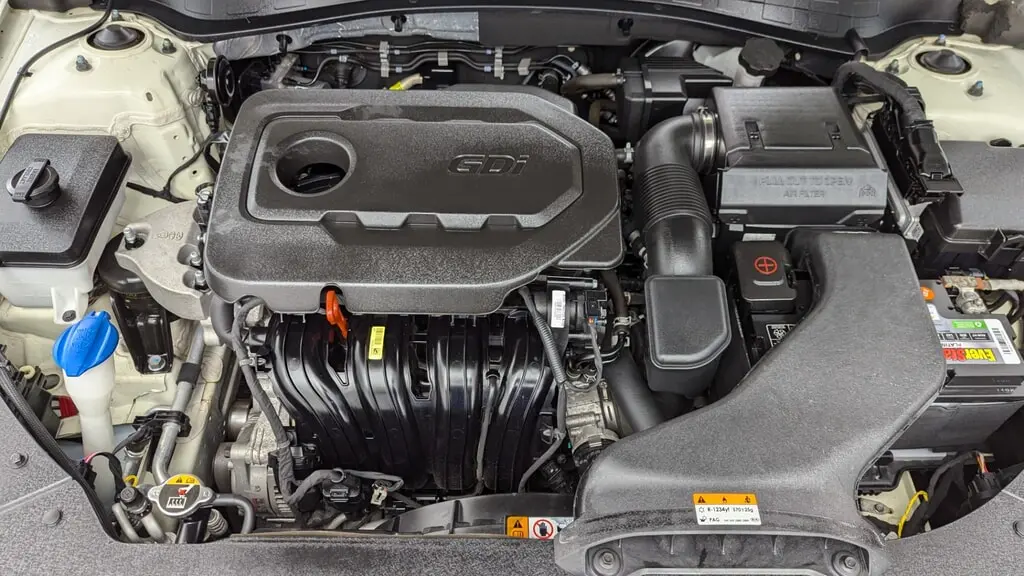 Florida Fine Cars - Used KIA OPTIMA 2018 MIAMI LX